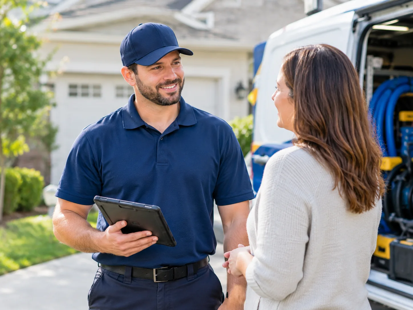 Sewage Backup Cleanup Oxford, AR FAQs